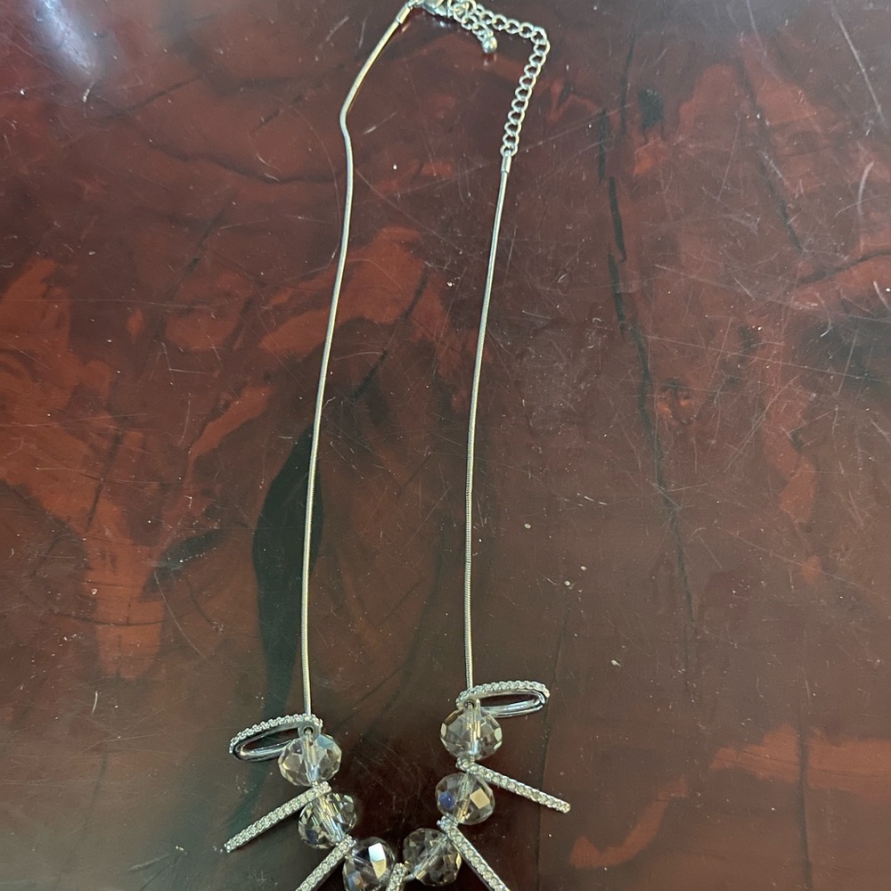 Park lane necklace